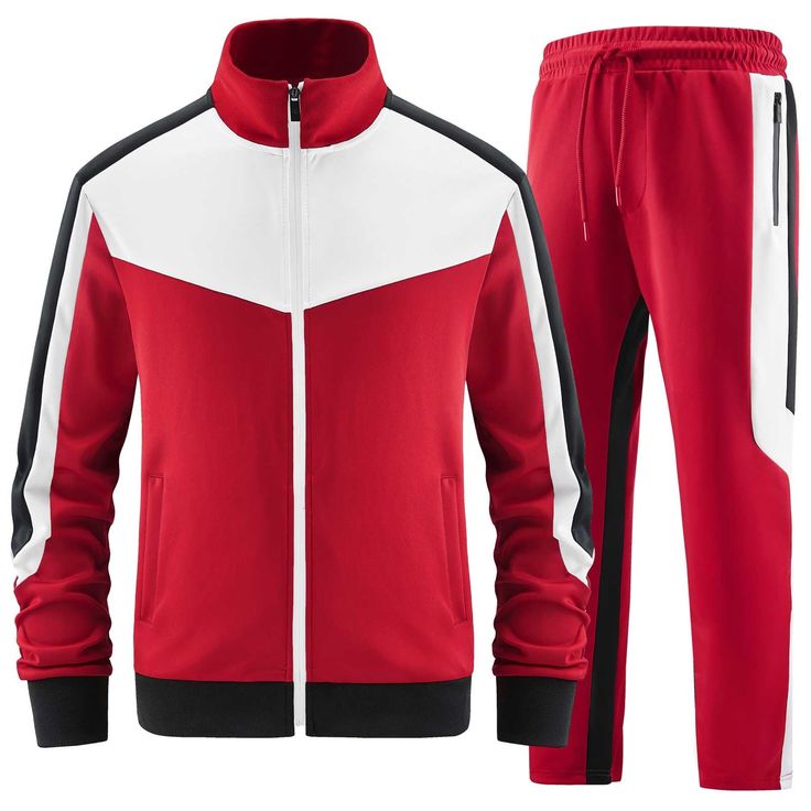 Trending Track Suits