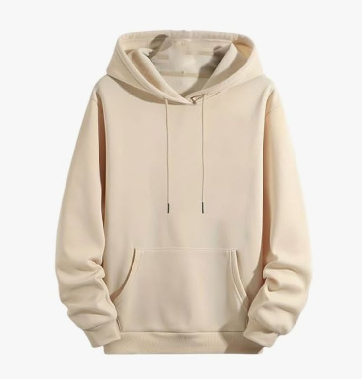 Premium Fleece Hoodie Unisex size