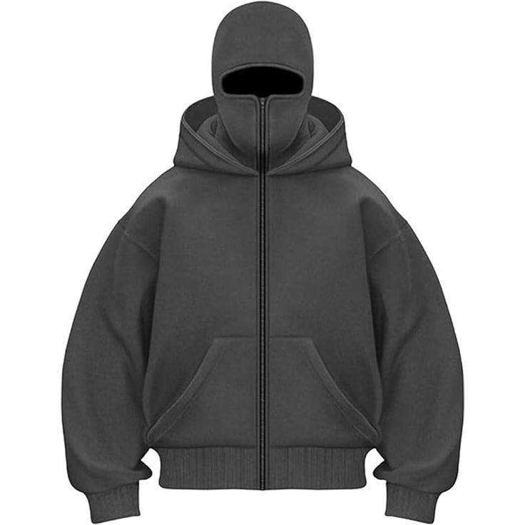 Ninja Hoodie for Girls