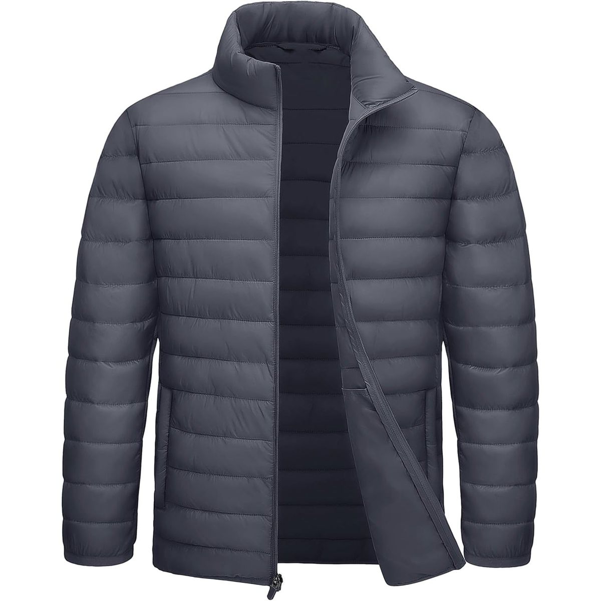 Men's Puffer Jacket