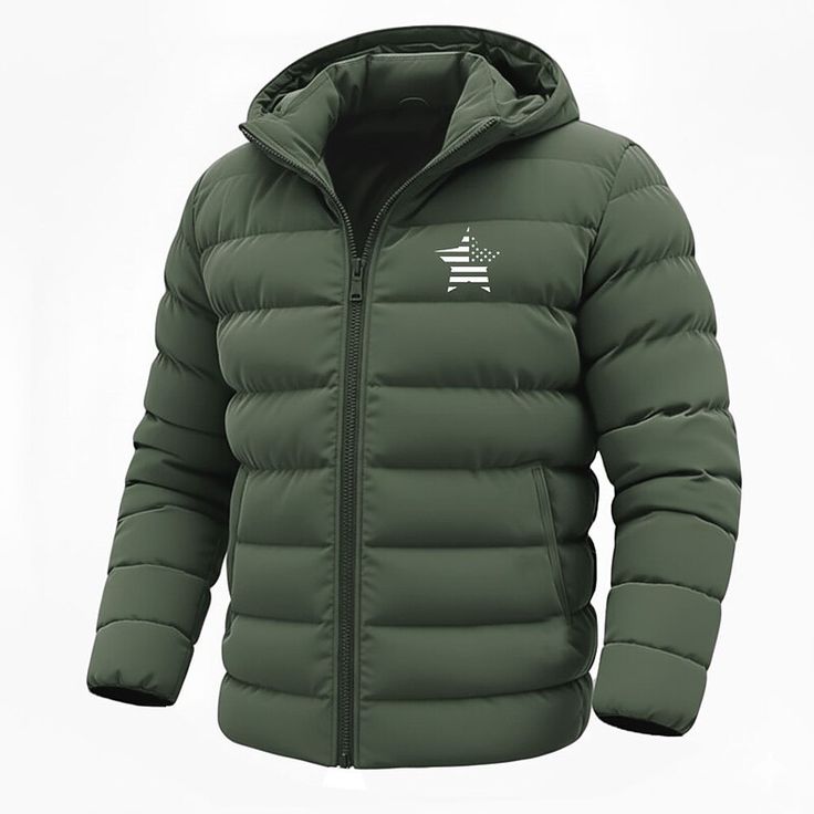 Trending Puffer Jackets