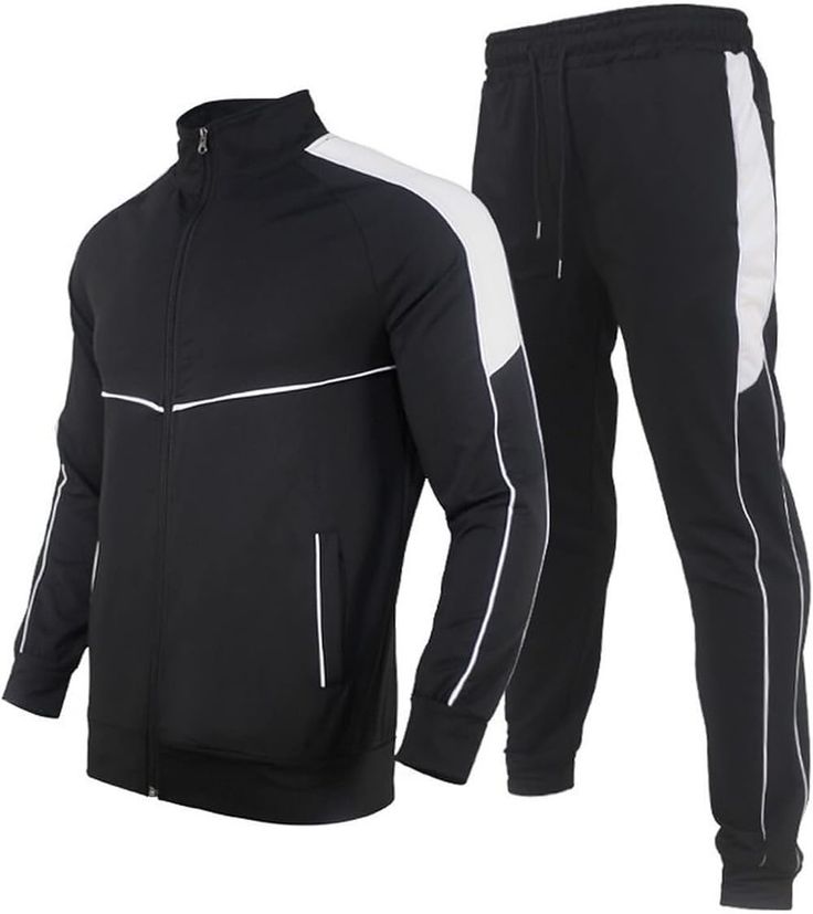Men's Track suit's