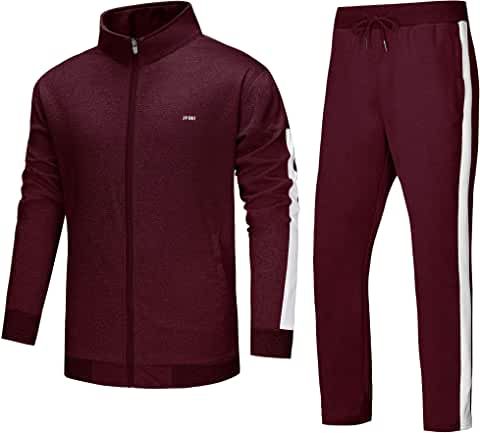 Men's Track suit's