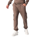 6 Pocket Trouser for men's in Fleece Stuff