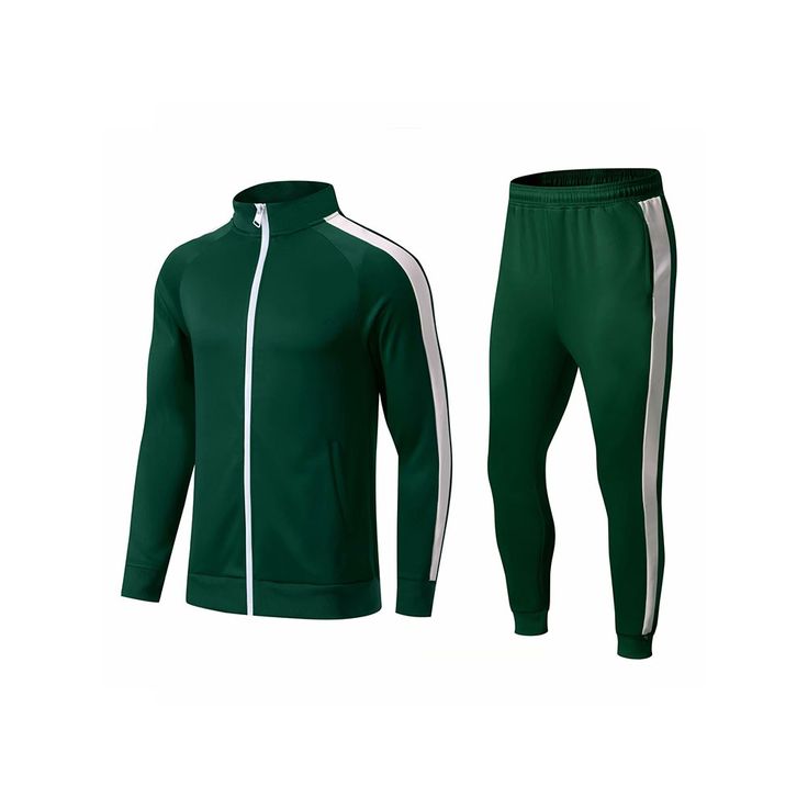 Men's Track suit's