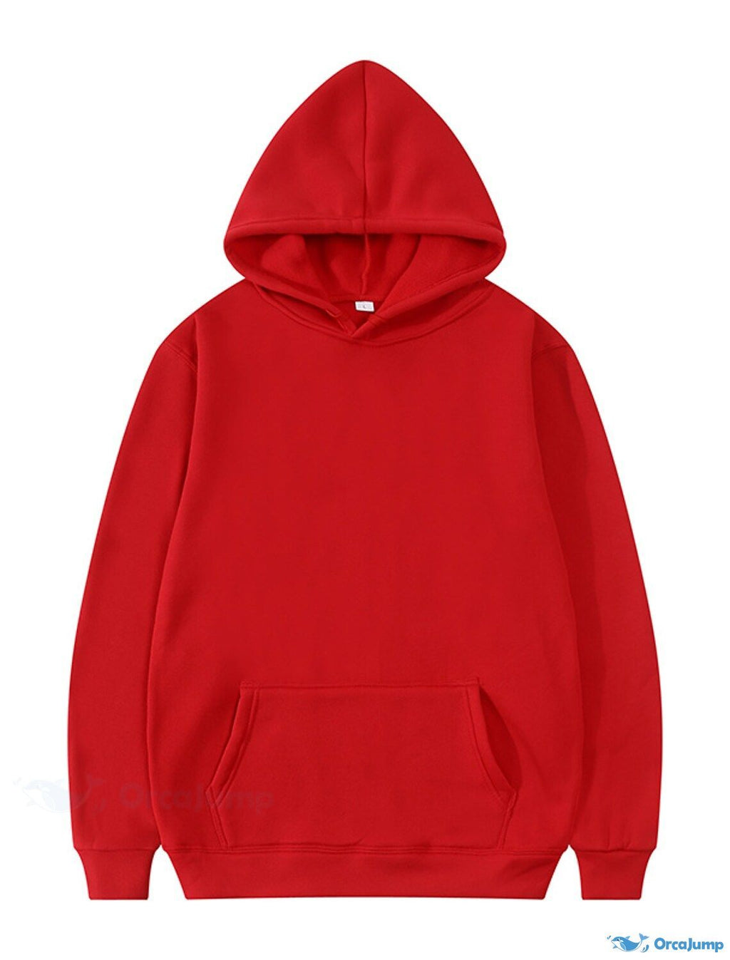 Premium Fleece Hoodie Unisex size