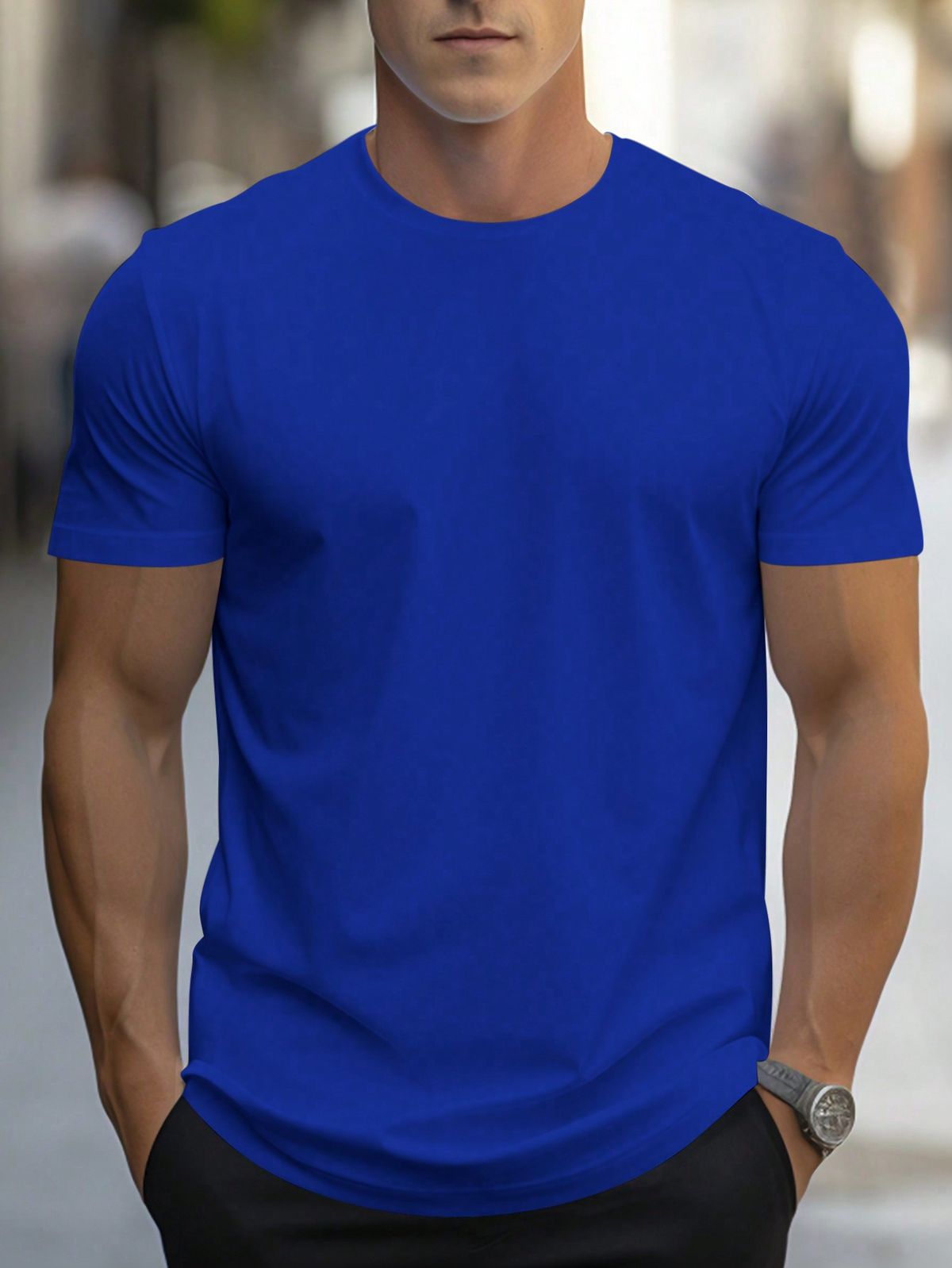 Men's Wear Tshirts's