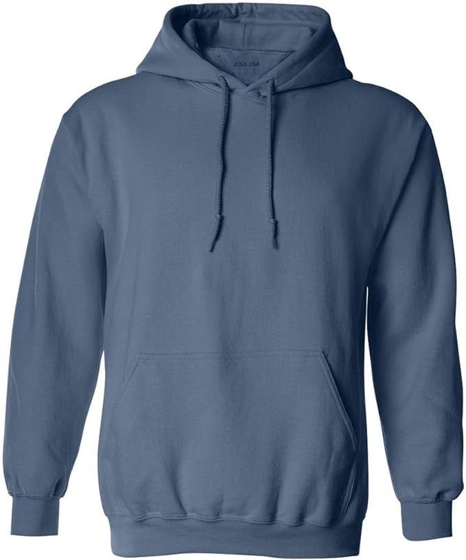 Premium Plan Colour Hoodie