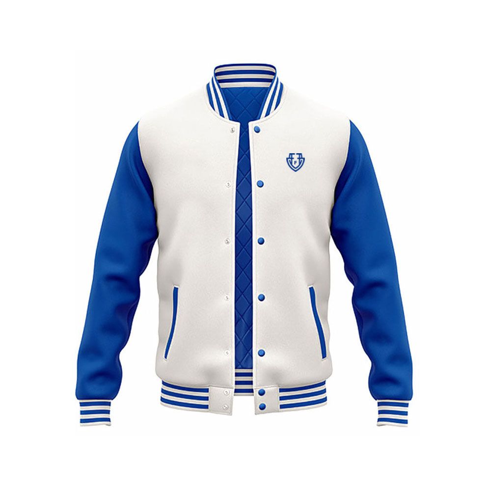Varsity Jackets for Girls