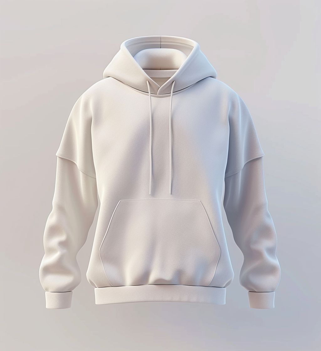Premium Plan Colour Hoodie
