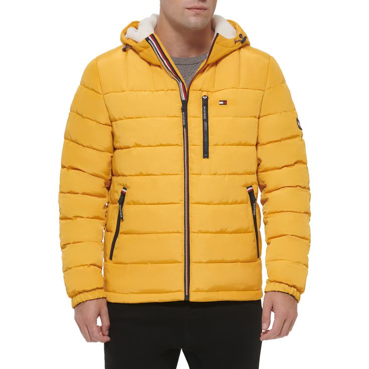 Trending Puffer Jackets