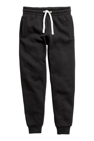 Fleece Trouser for Men's