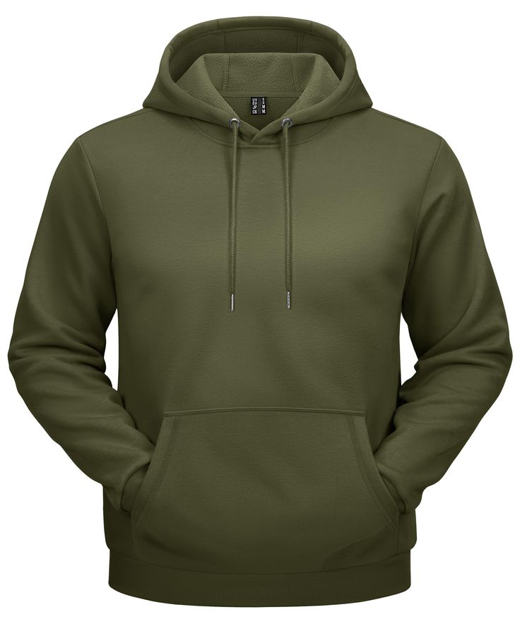 Premium Plan Colour Hoodie