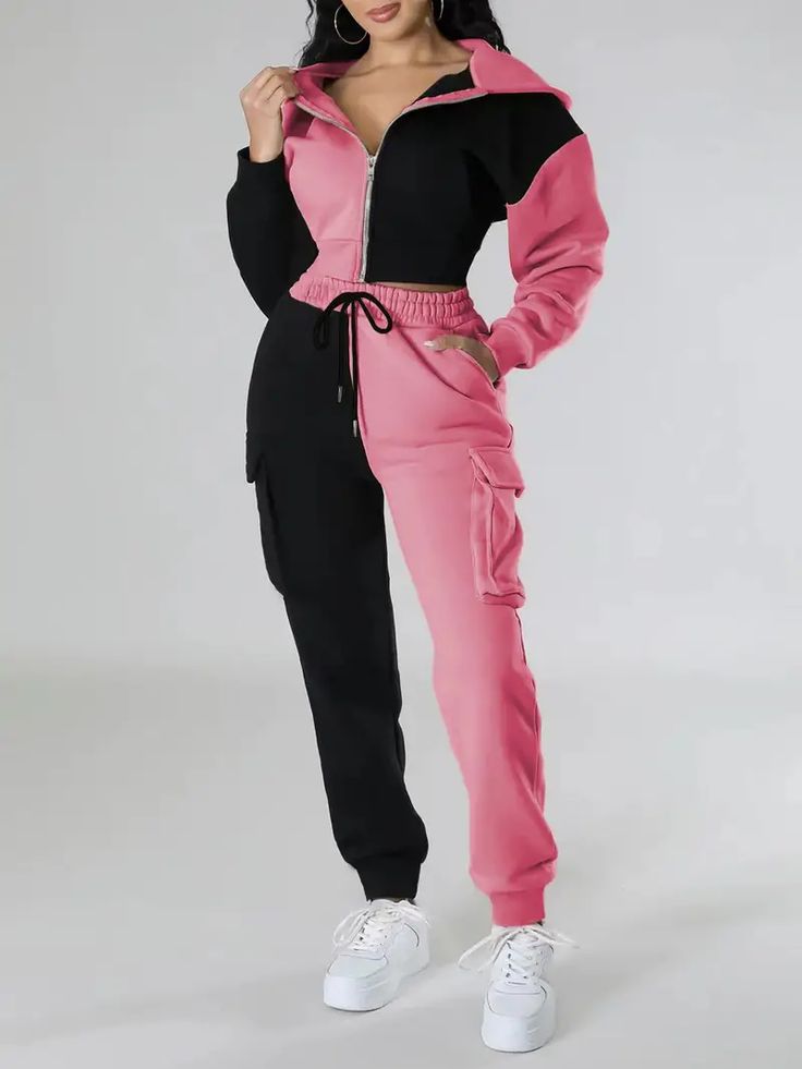 Premium Colour Track Suits