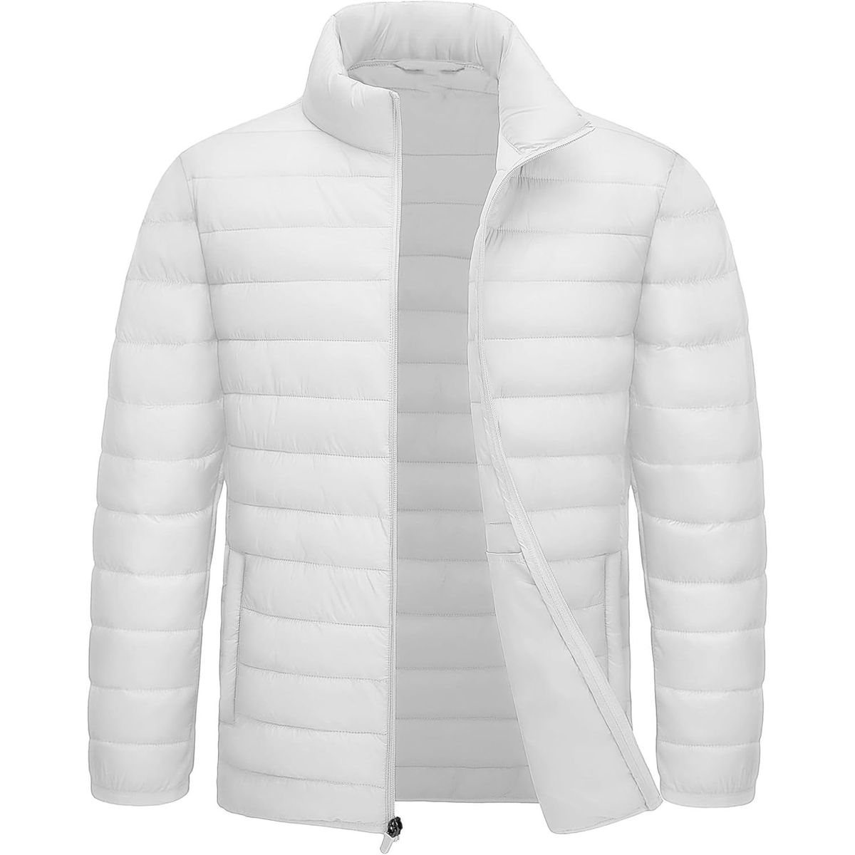 Men's Puffer Jacket