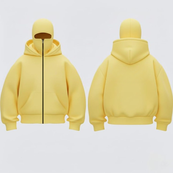 Ninja Hoodie for Girls